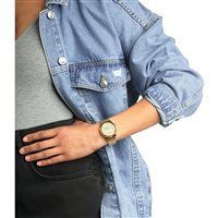 Orologio Casio Uomo Vintage Round in Resina A171WEG-9AEF - A171WEG-9AEF